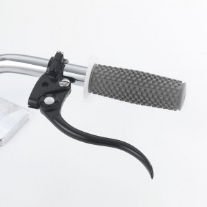 EMBRAYAGE DELUXE NOIR 20460B